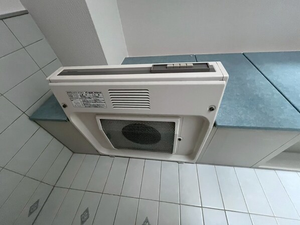 ラシャンス広畑の物件内観写真